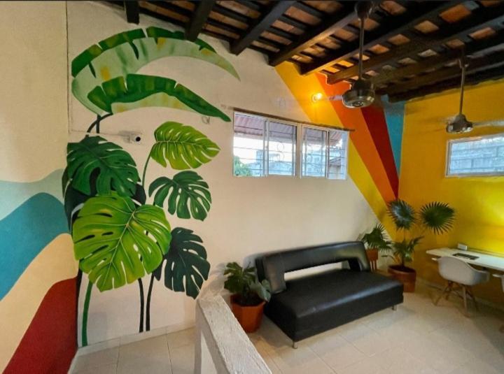 Bacano Loft Aparthotel