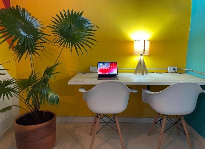 Aparthotel Bacano Loft Santa Marta (Magdalena)