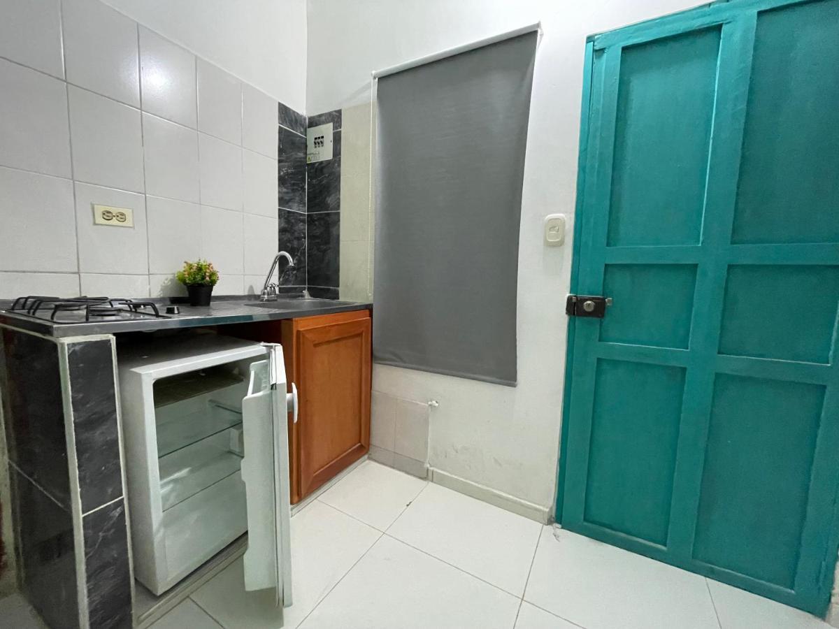 Bacano Loft *