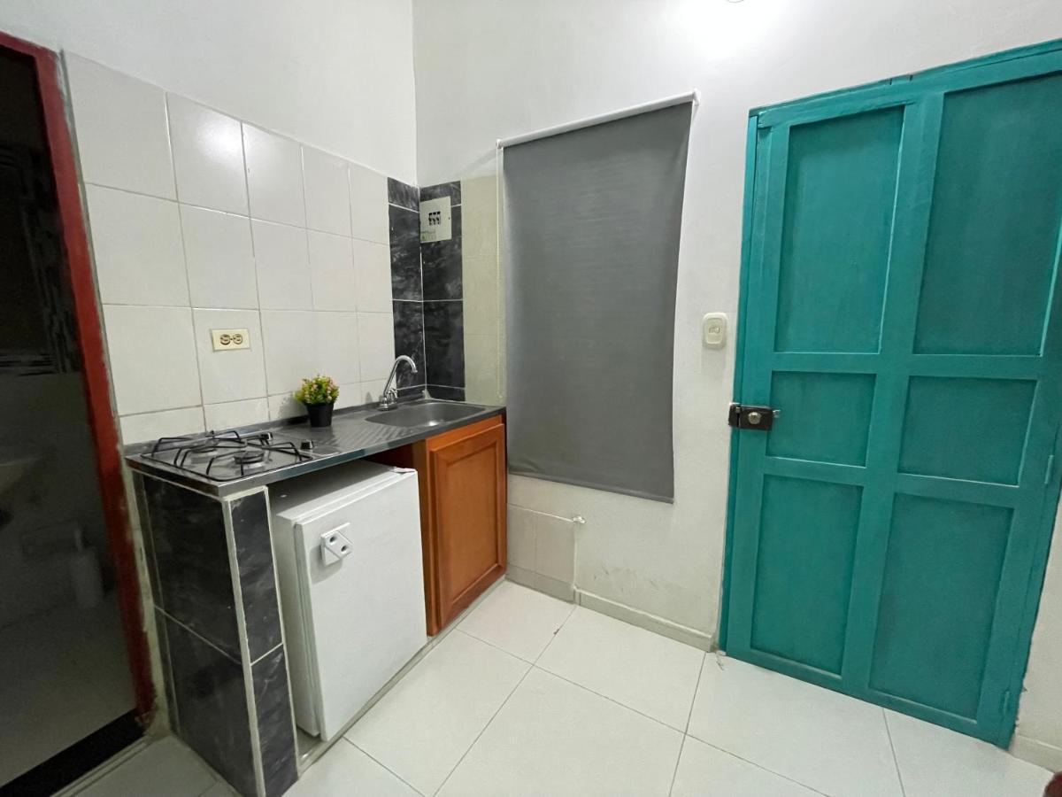 Bacano Loft Aparthotel