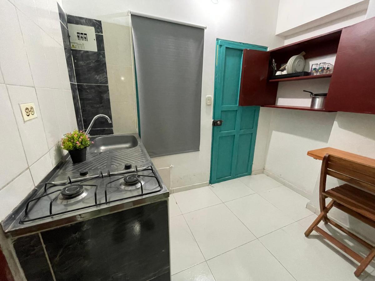 Bacano Loft Aparthotel *