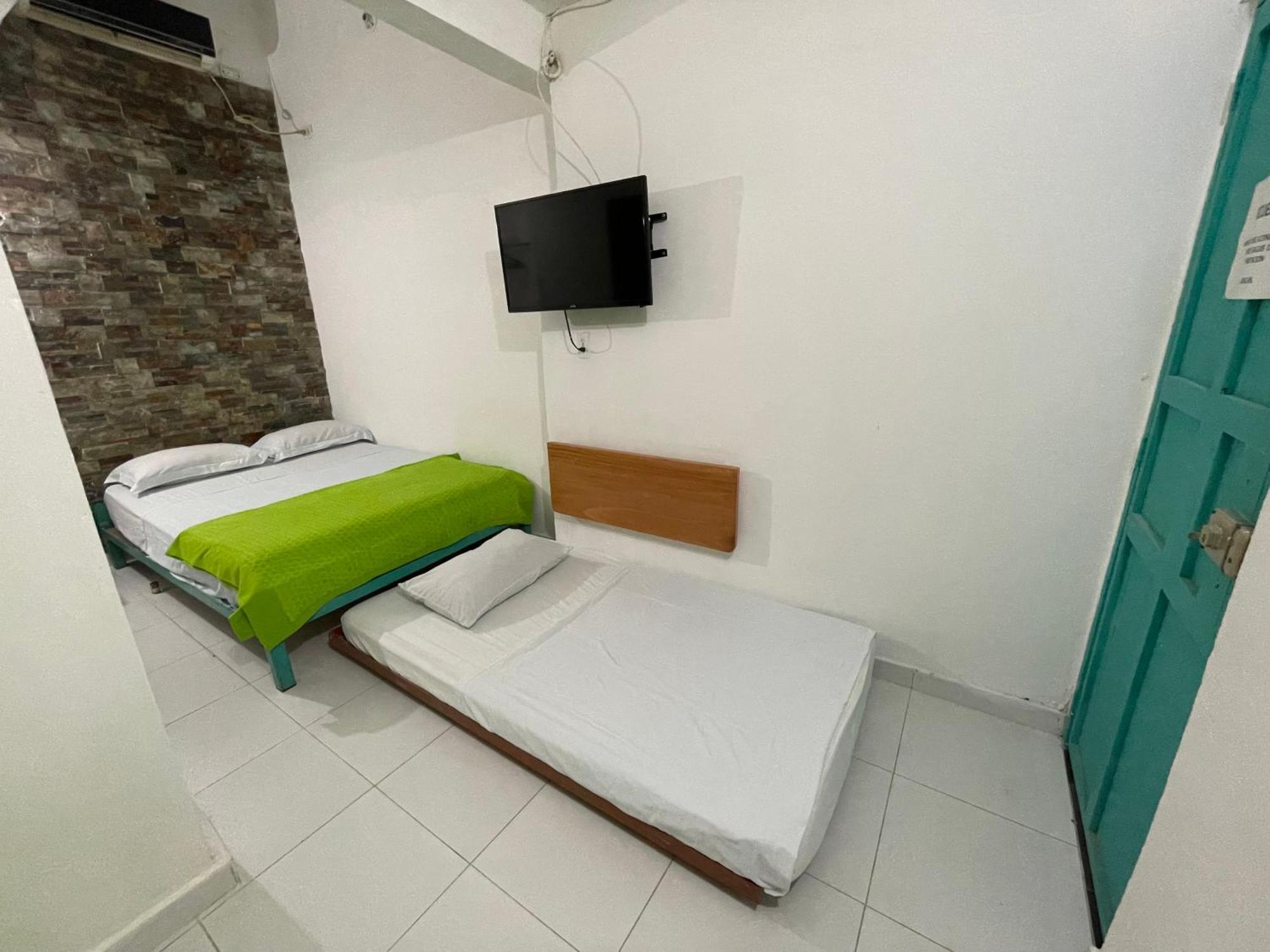 Bacano Loft *