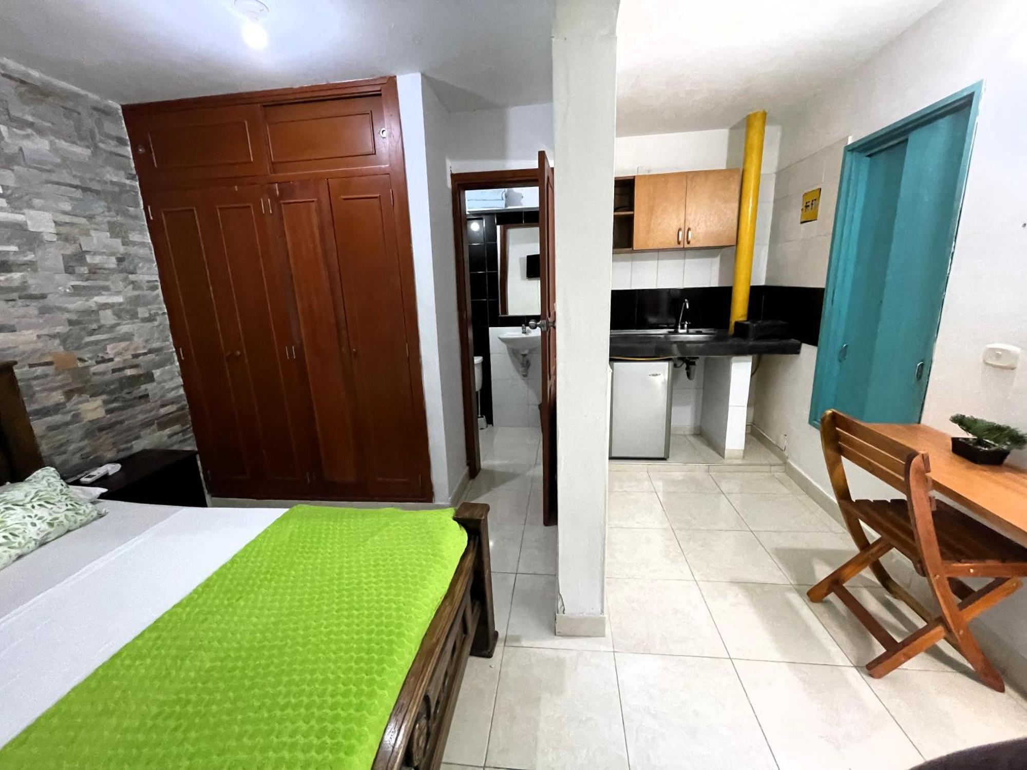 Bacano Loft