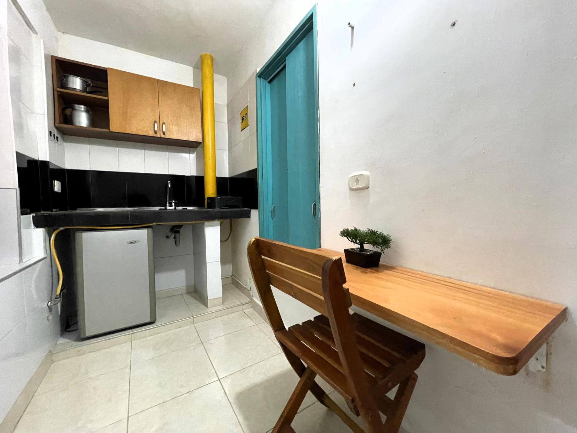 Bacano Loft * Santa Marta (Magdalena)