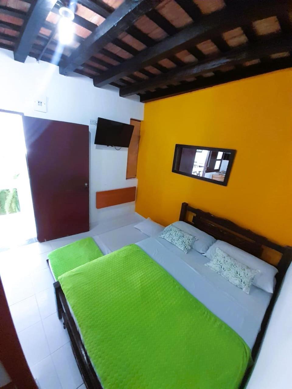 Bacano Loft Aparthotel *