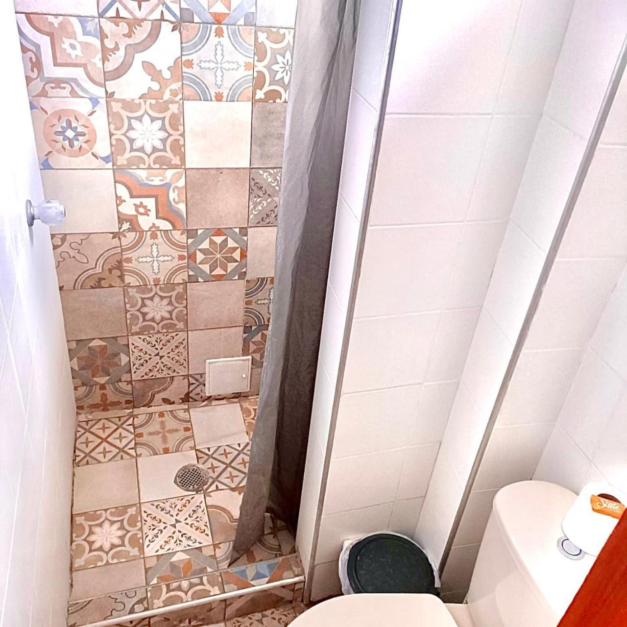 Bacano Loft Aparthotel Santa Marta (Magdalena)