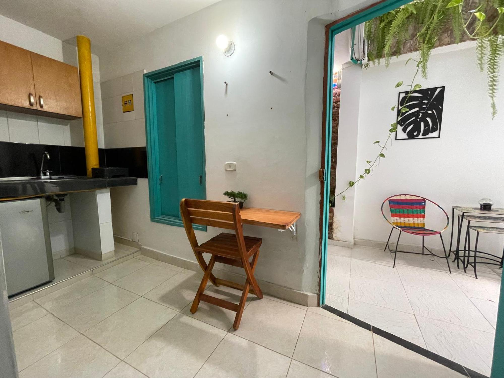 Bacano Loft Aparthotel Santa Marta (Magdalena)
