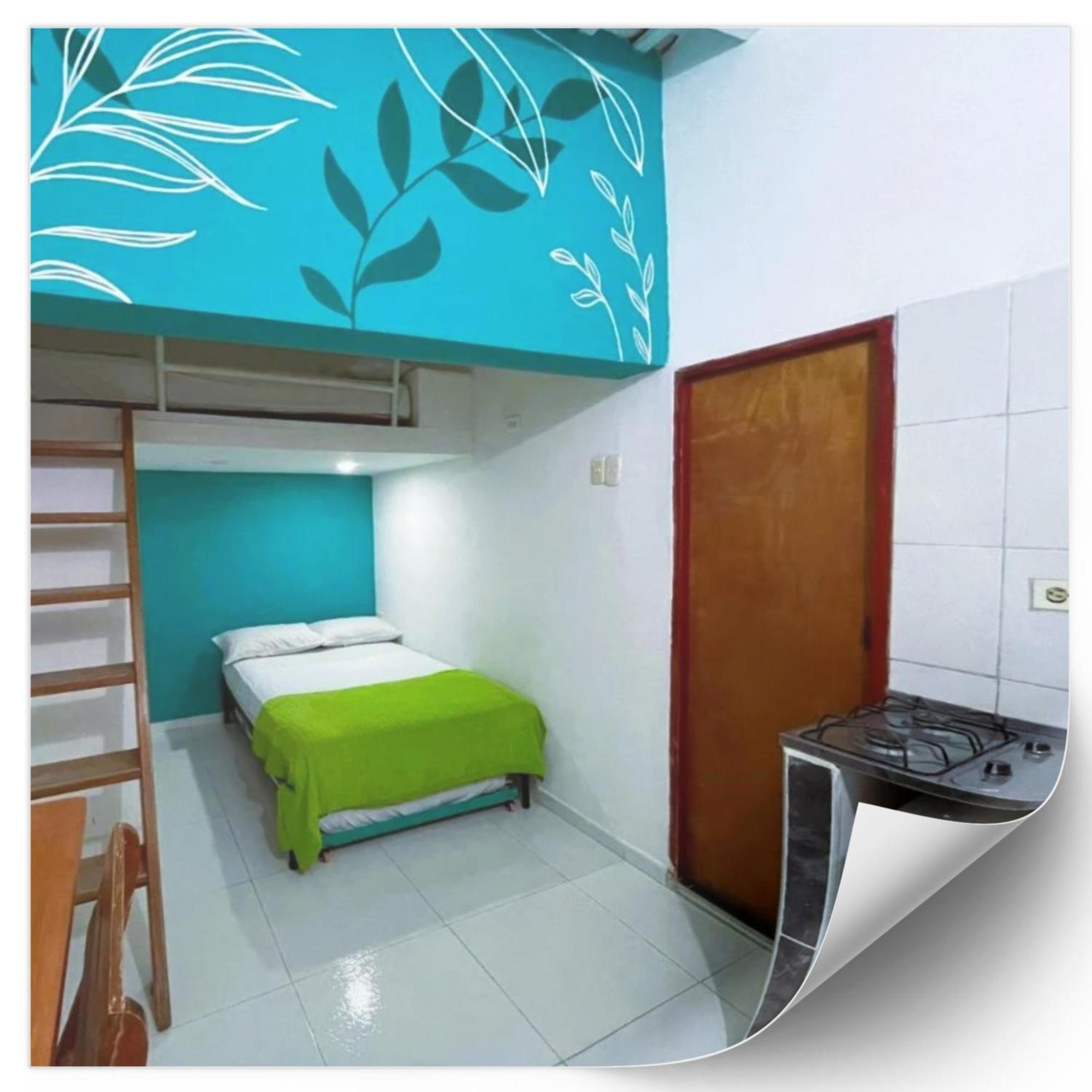 Bacano Loft