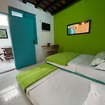 Apartahotel Bacano Loft