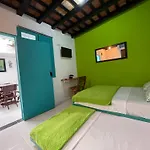 Apartahotel Bacano Loft