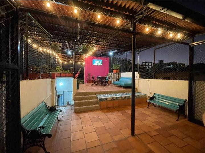 Bacano Loft