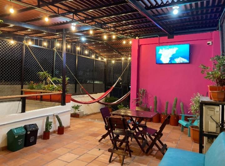 Appart hôtel Bacano Loft *