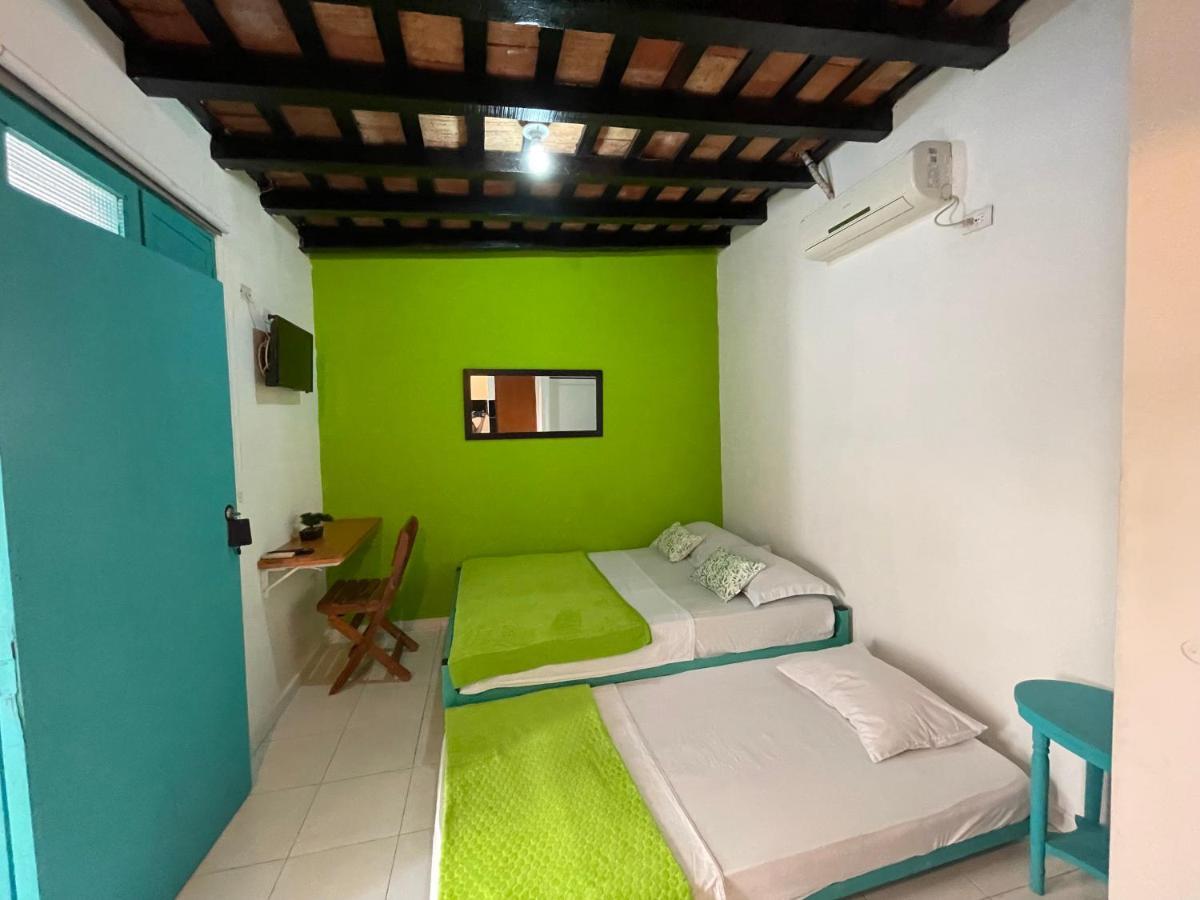 Bacano Loft Santa Marta (Magdalena)