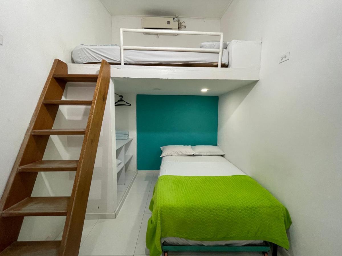 Bacano Loft