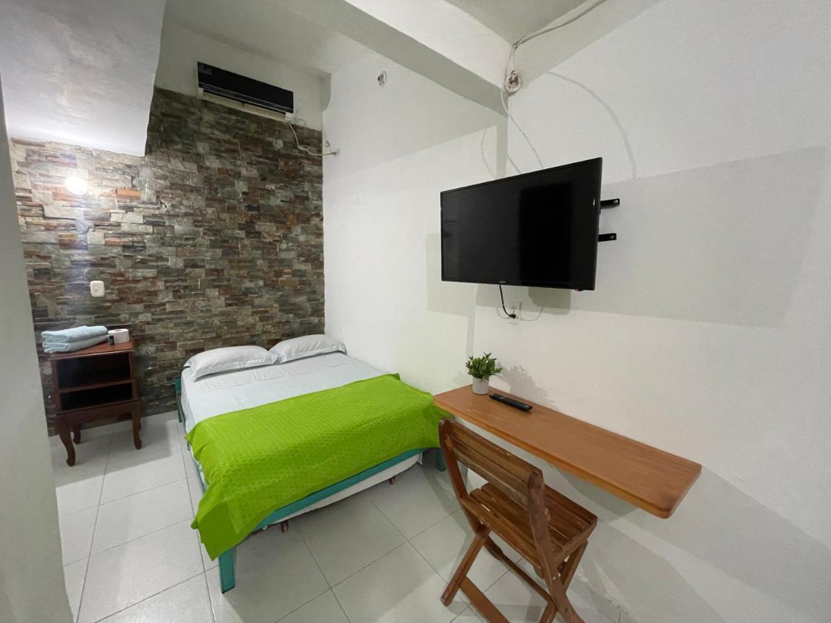 Appart hôtel Bacano Loft *