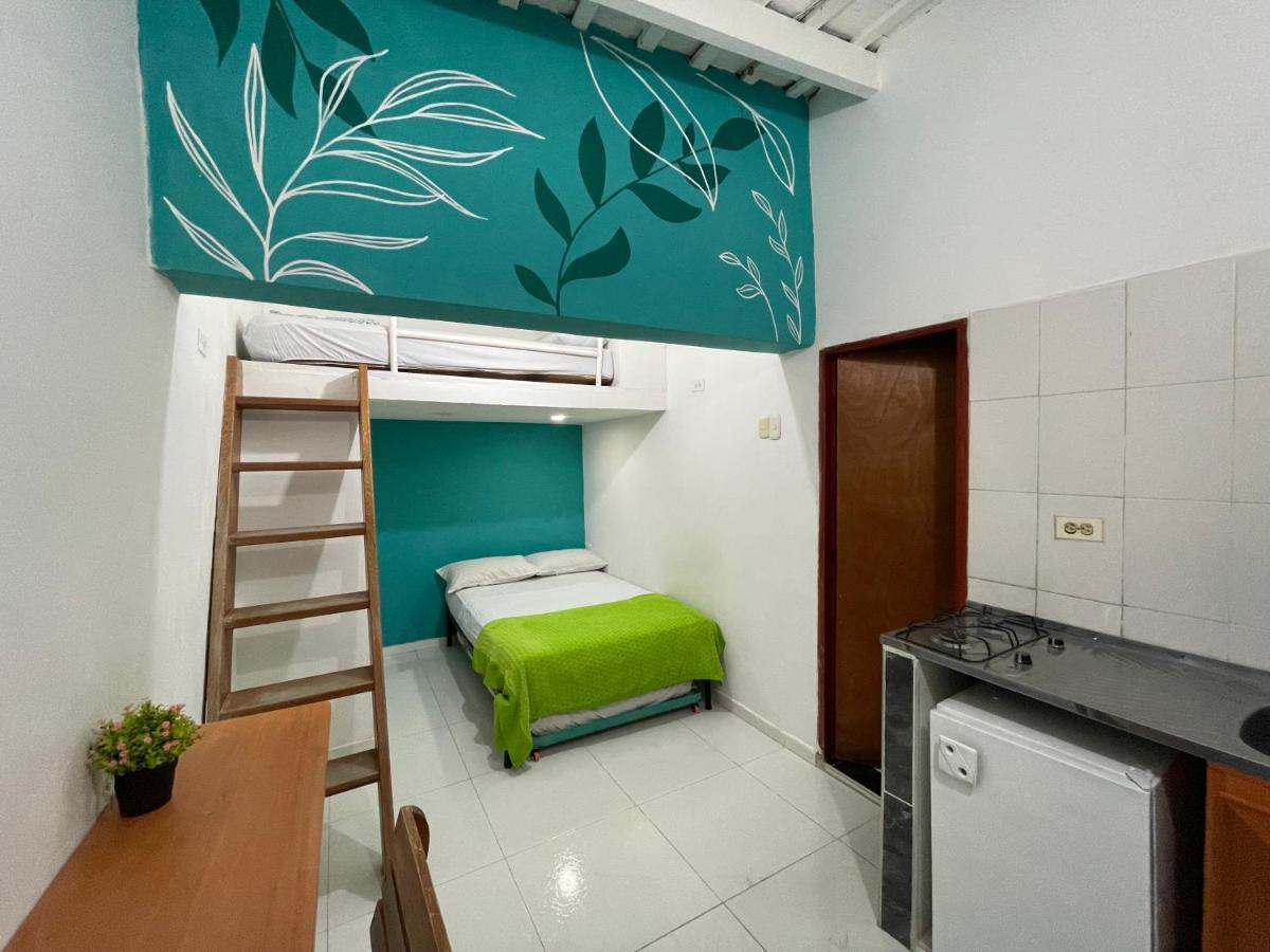 Bacano Loft