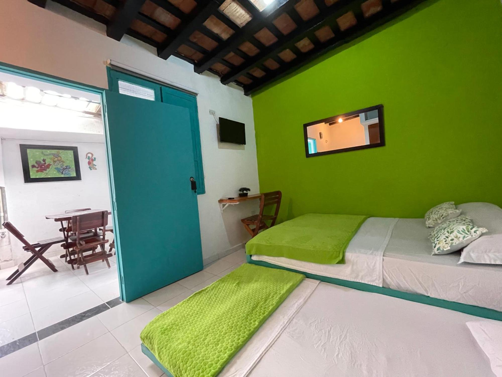 Appart hôtel Bacano Loft *