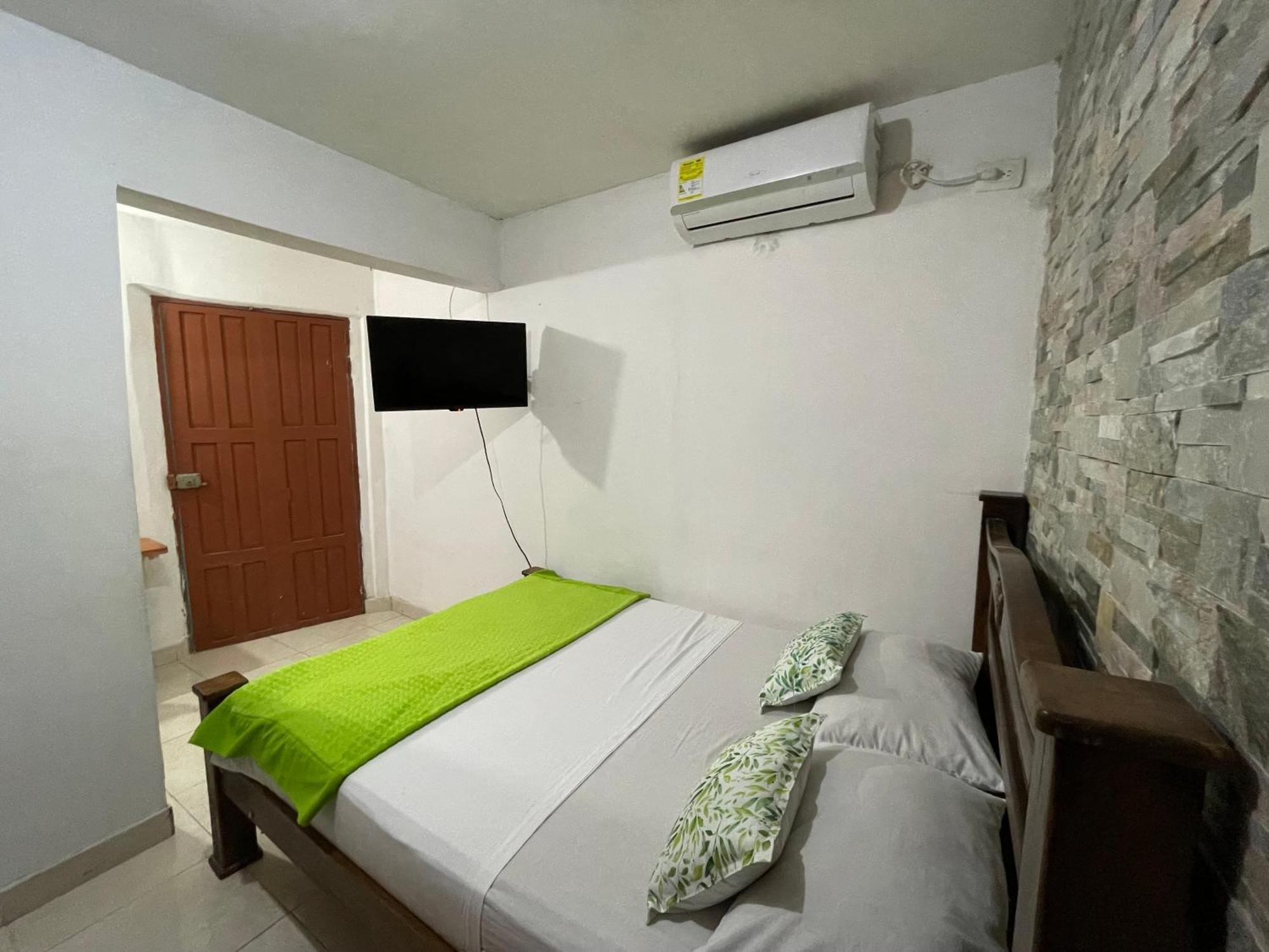 Bacano Loft * Santa Marta (Magdalena)