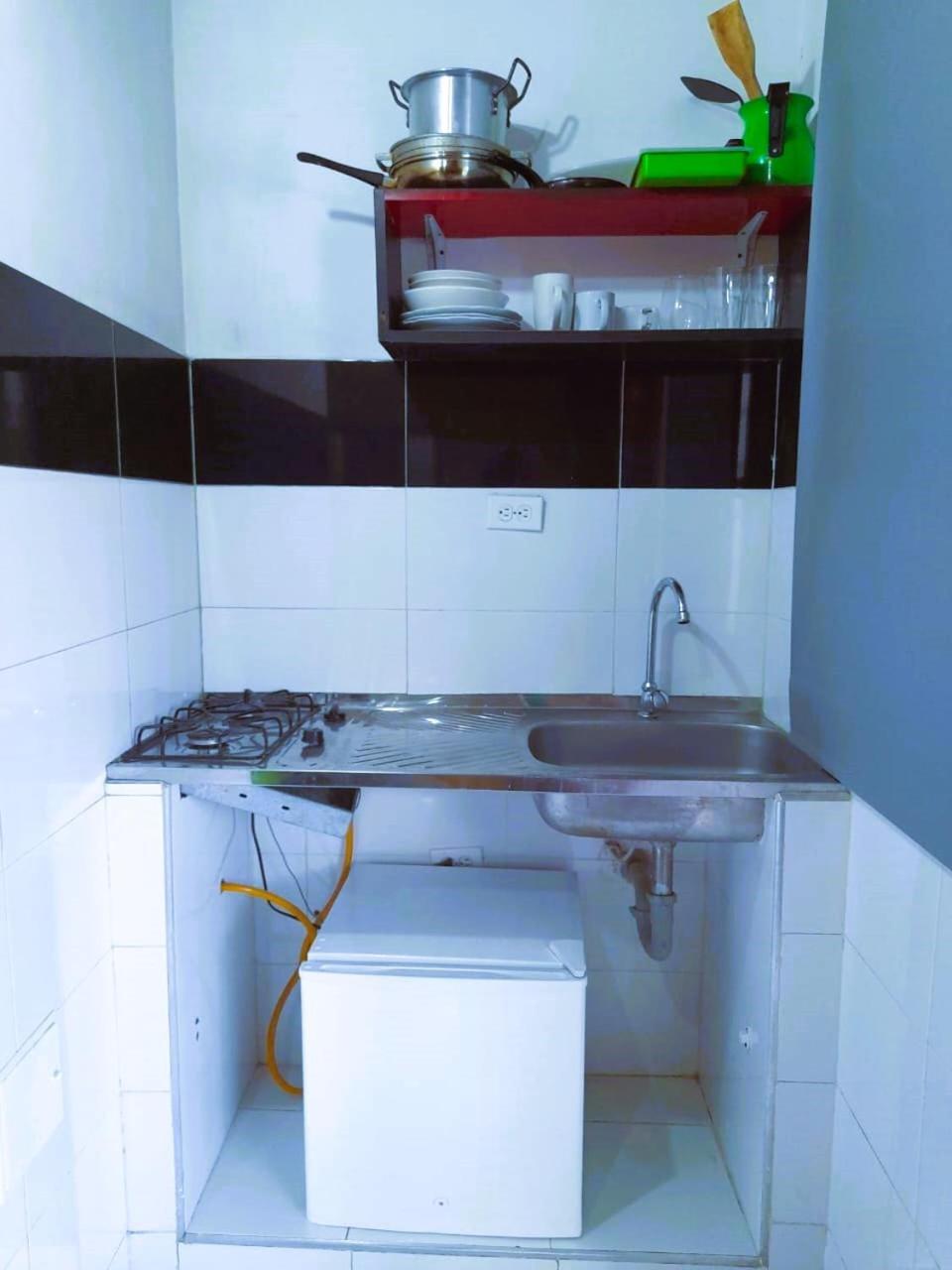 Bacano Loft *