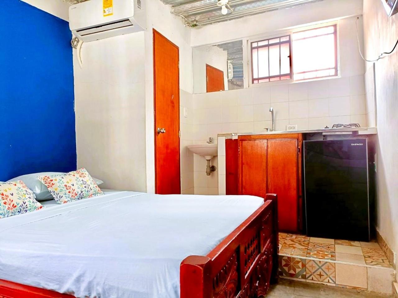 Appart hôtel Bacano Loft *