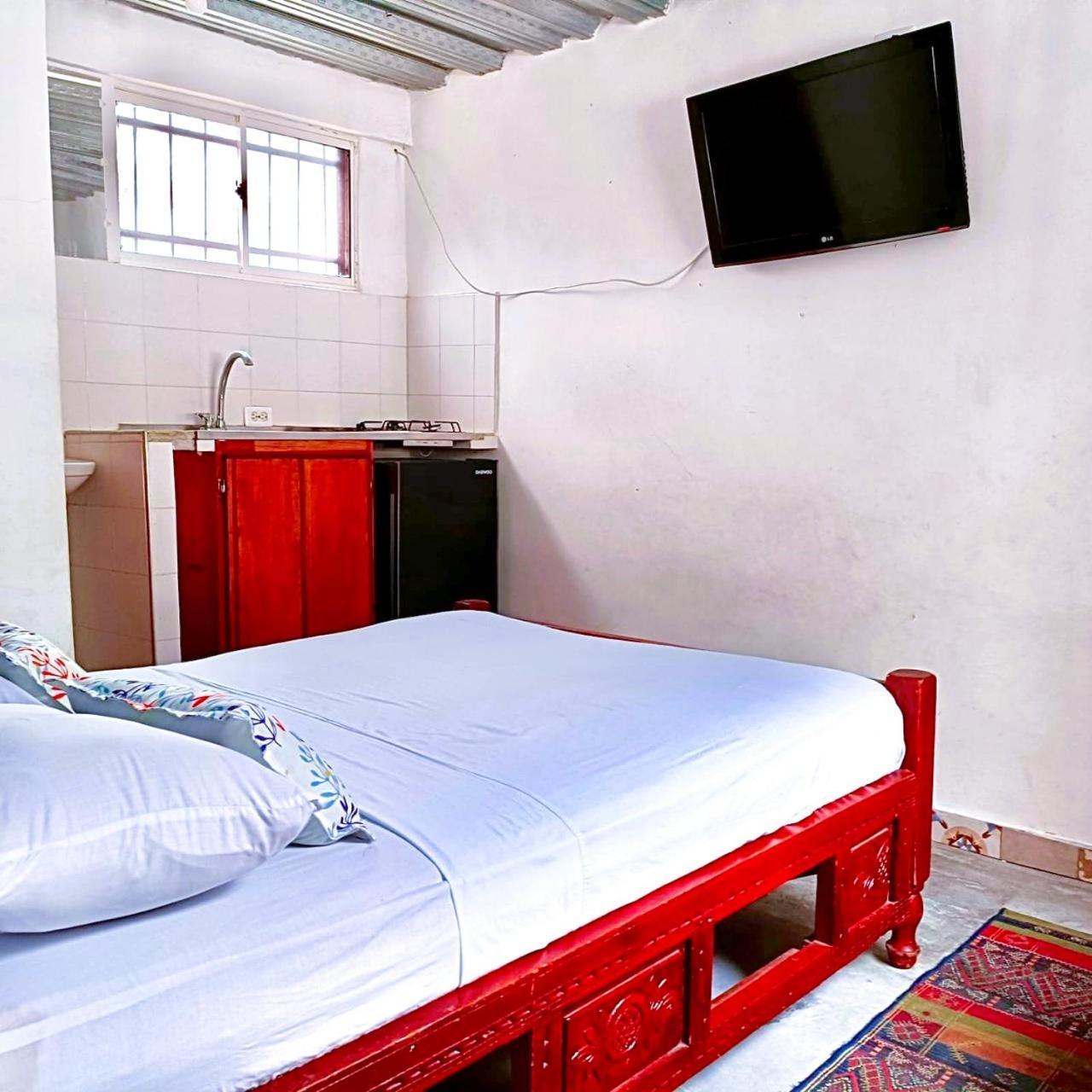 Appart hôtel Bacano Loft *
