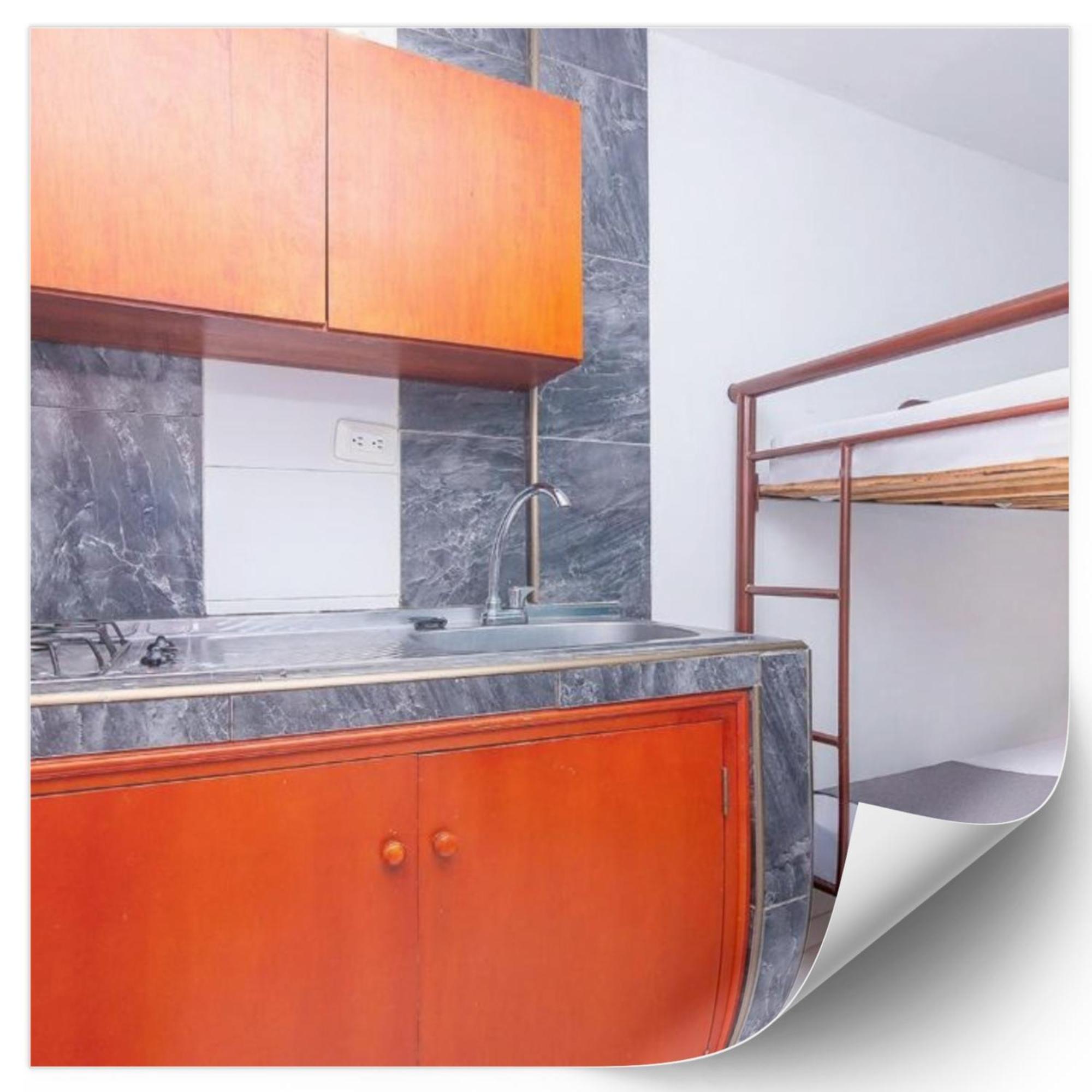 Appart hôtel Bacano Loft *
